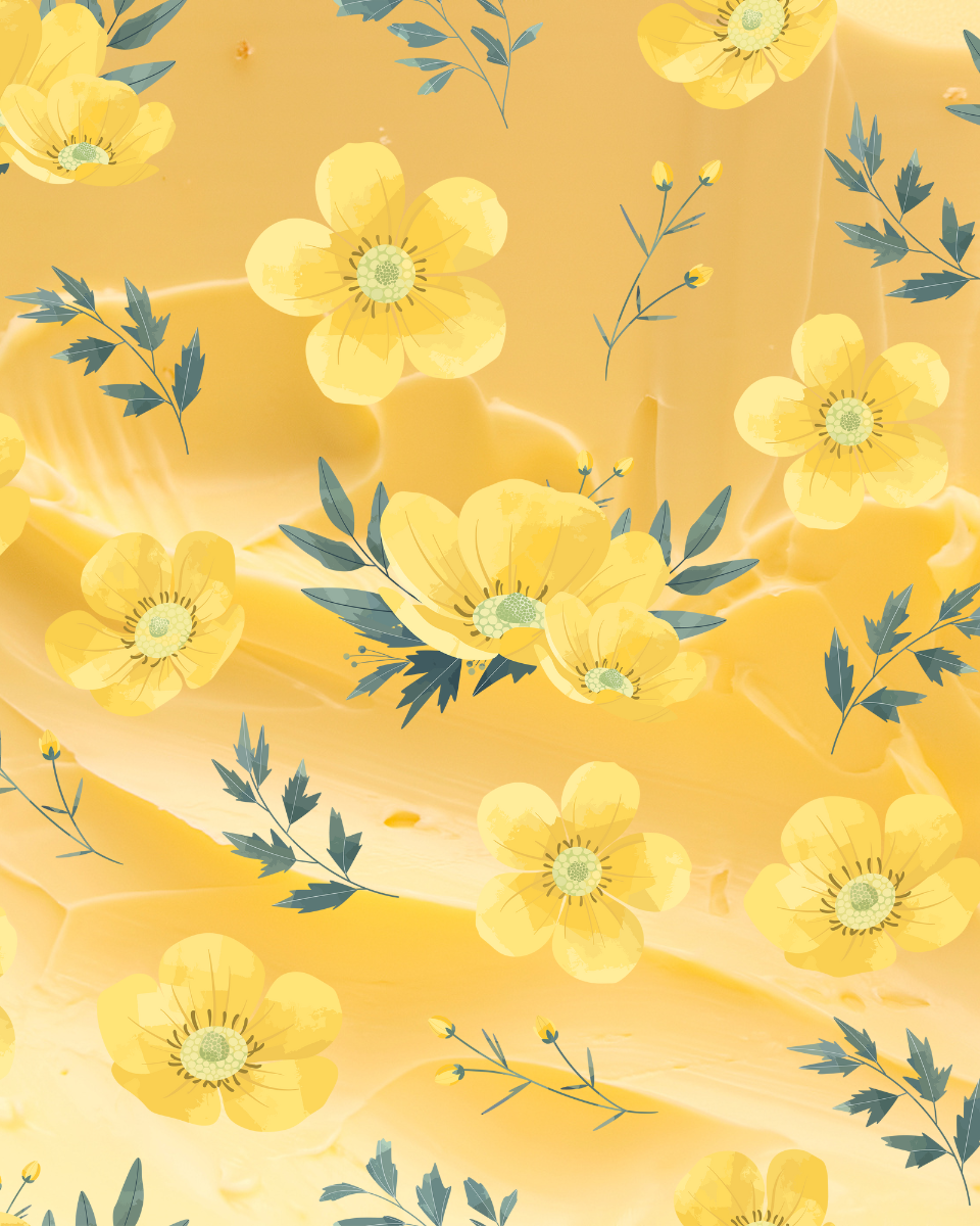 Butter Yellow Nails Are the Must-Try 2025 Nail Trend You’ll Love