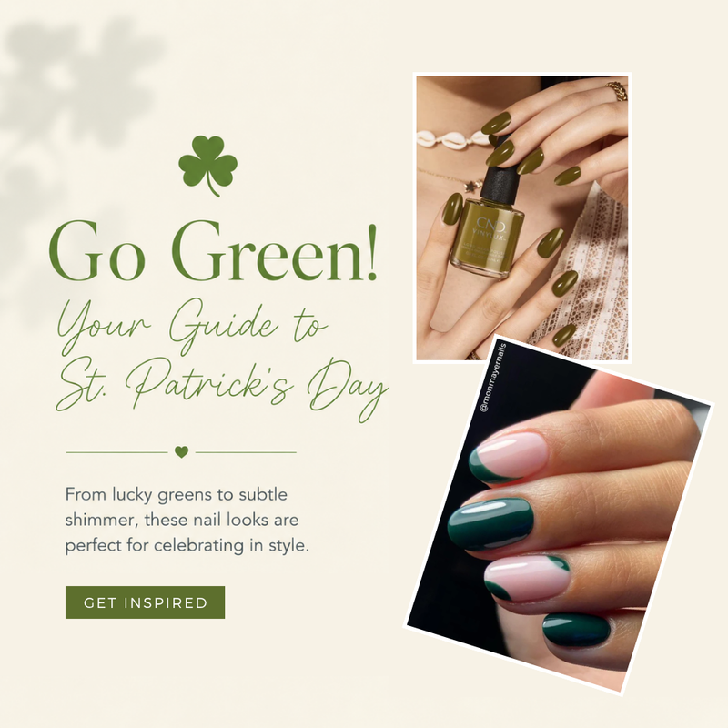 Go Green and Give Back: Your Guide to St. Patrick’s Day 2026