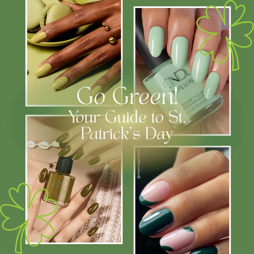 Go Green and Give Back: Your Guide to St. Patrick’s Day 2026
