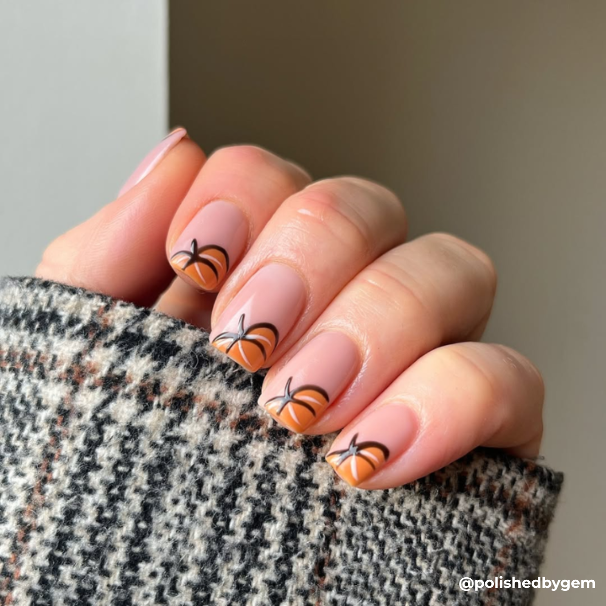 Pumpkin & Ember