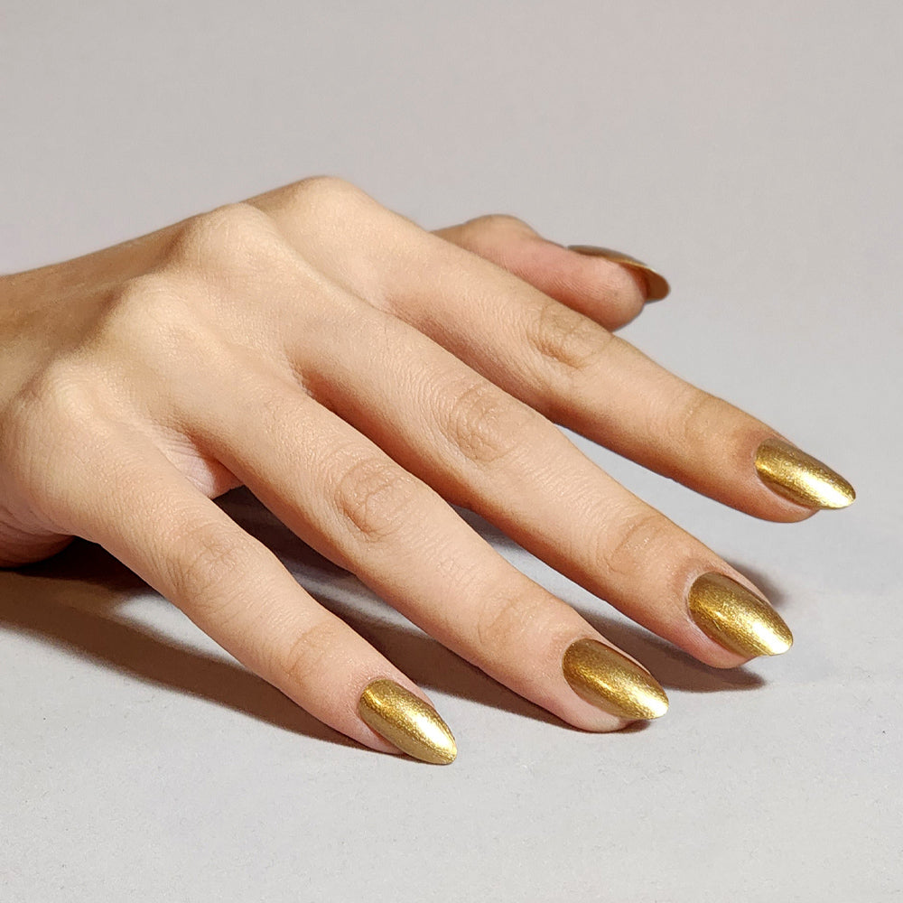 BRONZE