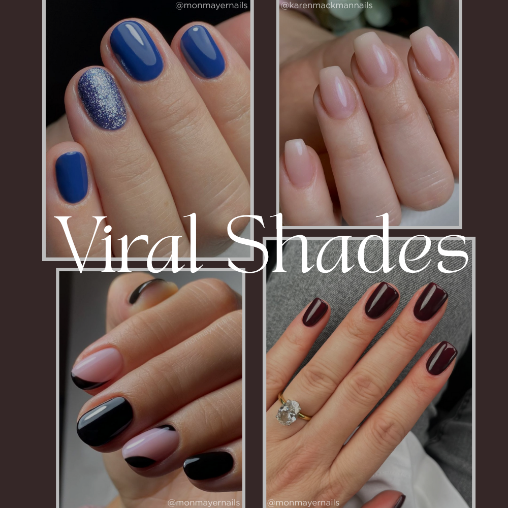 Viral Shades