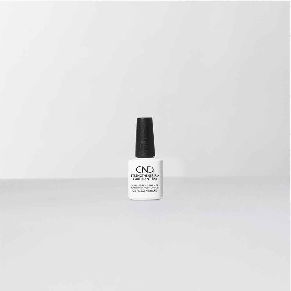 CND™ Strengthener RXX | LoveCND Nails | Official UK Store | CND™