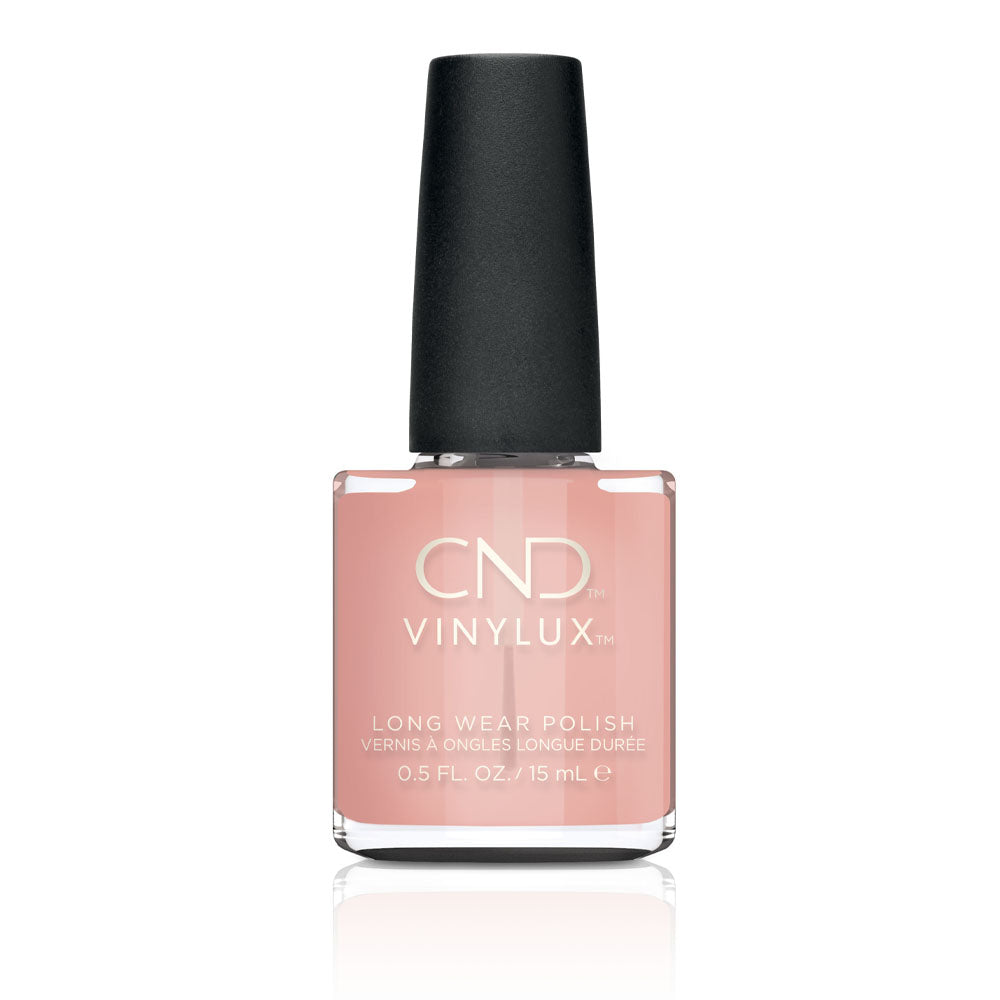 Sunrise Energy by CND nail polish