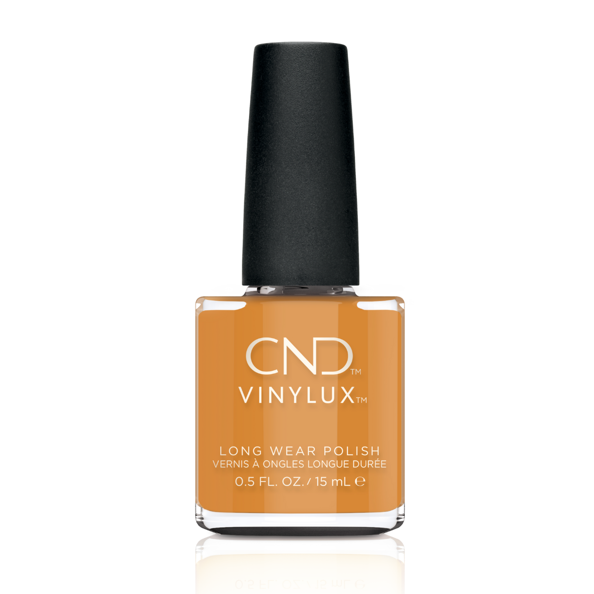 CND Vinylux Candlelight 15ml