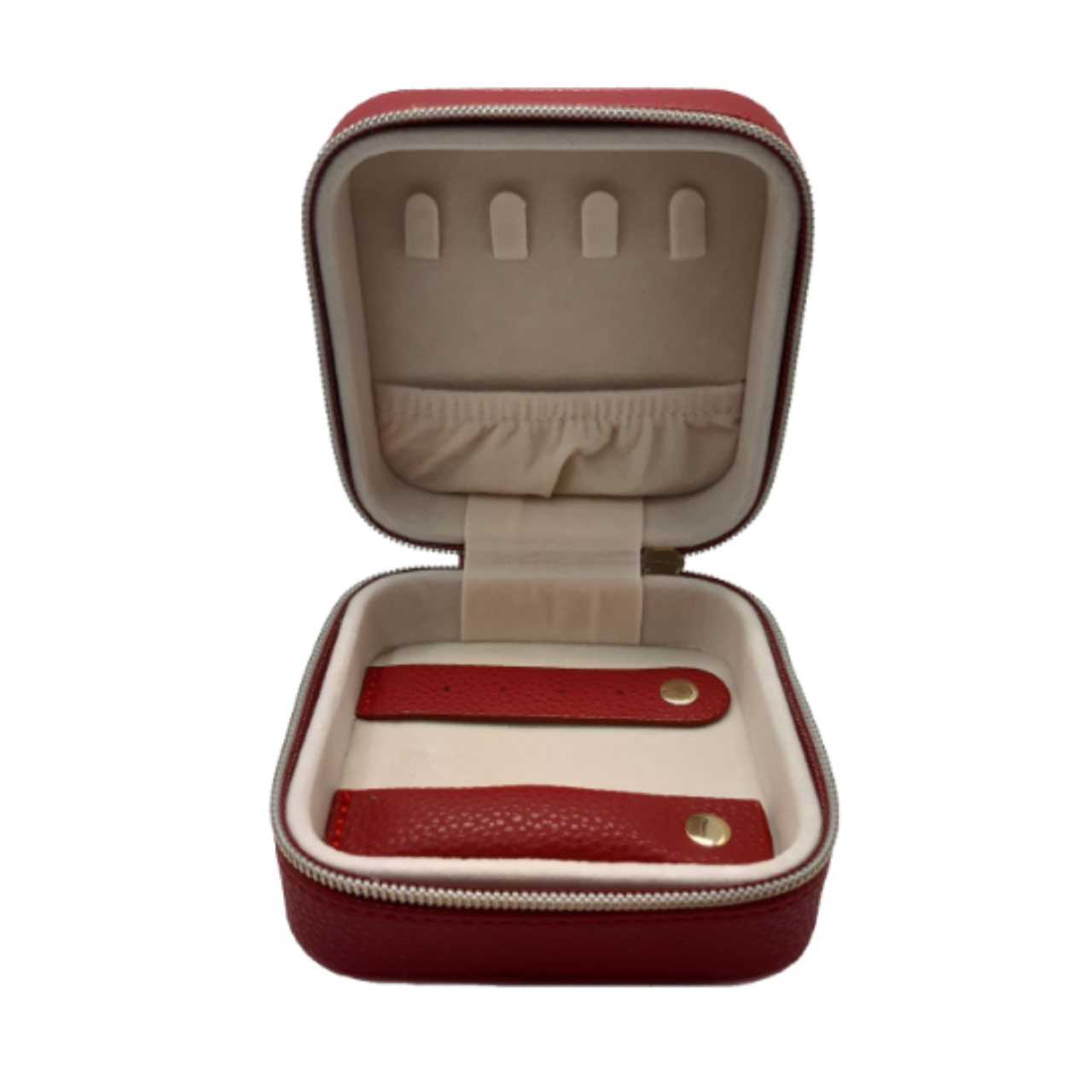 Open CND™ Jewellery Case