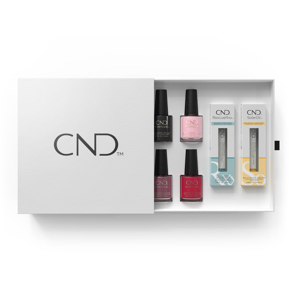 Vinylux™ & Care Pens Mothers Day Box