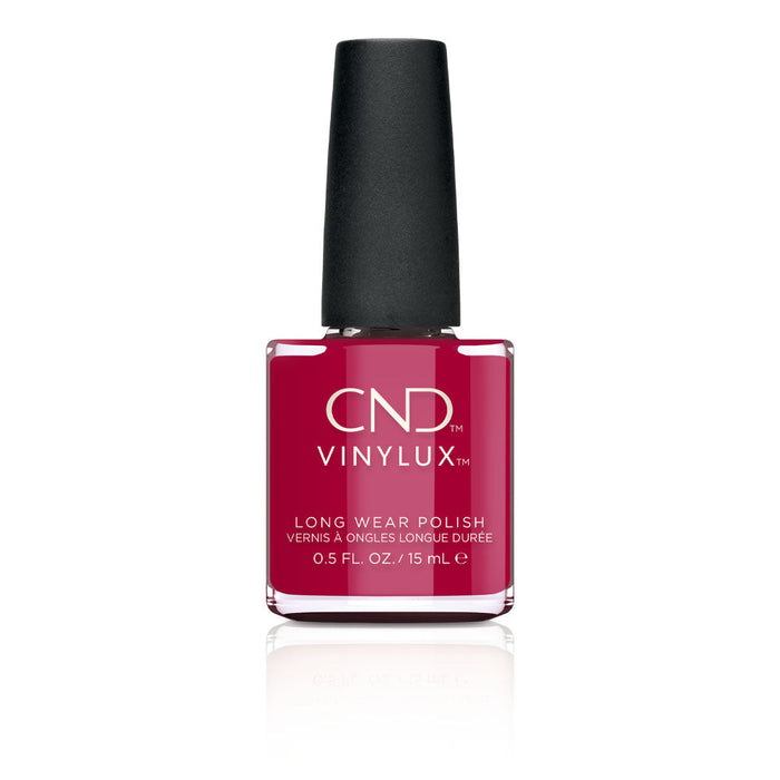 CND™ Vinylux™ Scarlet Letter 15ml