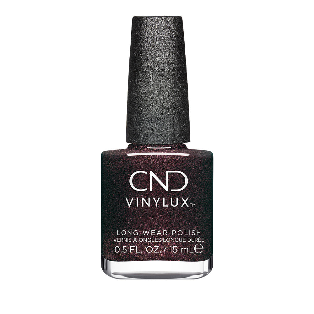 CND™ Vinylux™ Forever Green 15ml