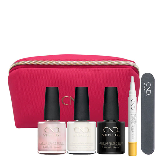 The Bridal Bundle