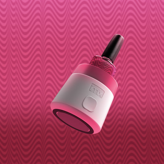 IMIX POLISH MIXER