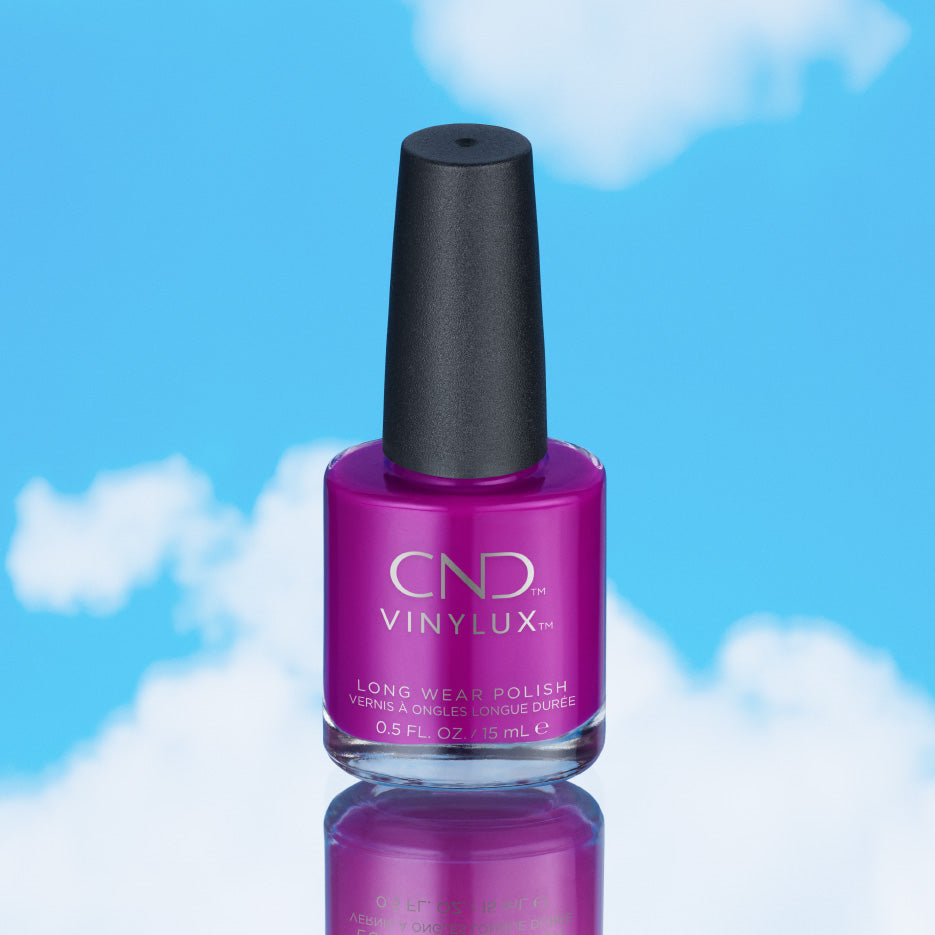 CND™ Vinylux™ Rooftop Hop 15ml