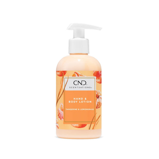 Scentsations Tangerine & Lemongrass - 245 ml