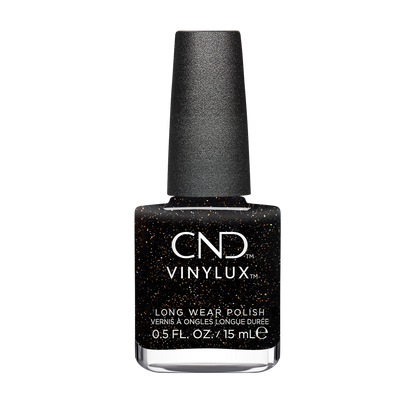 CND™ Vinylux™ Opulent Onyx 15ml