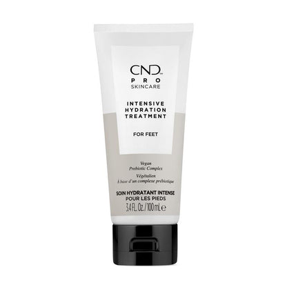 CND SPA Footcare Duo