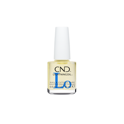 CND LightningOil 15ml