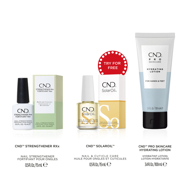 Products – CND™