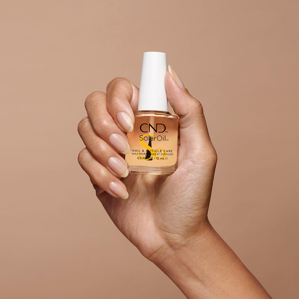 CND Glow & Repair