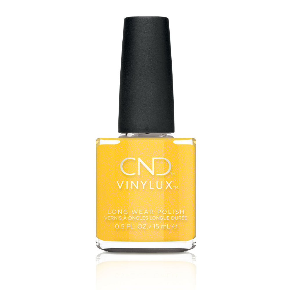 Catching Light by CND nail polish