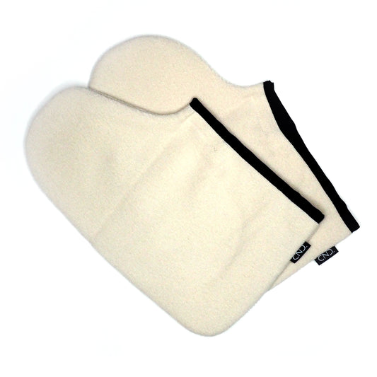 CND SPA Skincare Socks