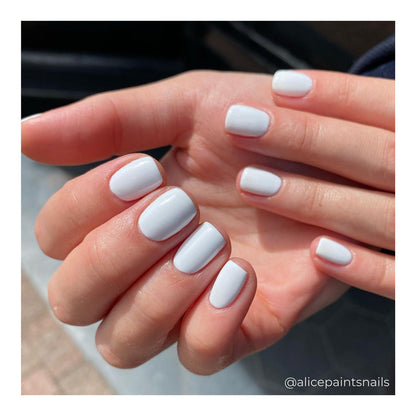 CND™ Vinylux™ Cream Puff 15ml