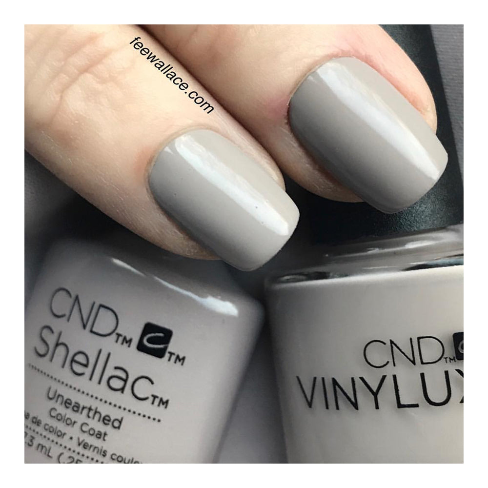 CND™ Vinylux™ Unearthed 15ml