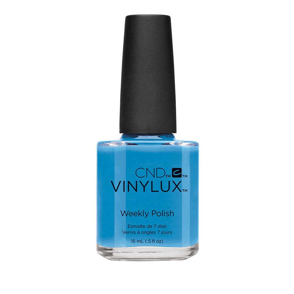 CND™ Vinylux™ Digi-Teal 15ml