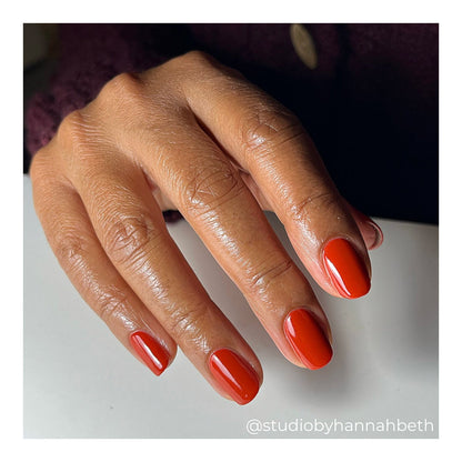 CND™ Vinylux™ Maple Leaves 15ml