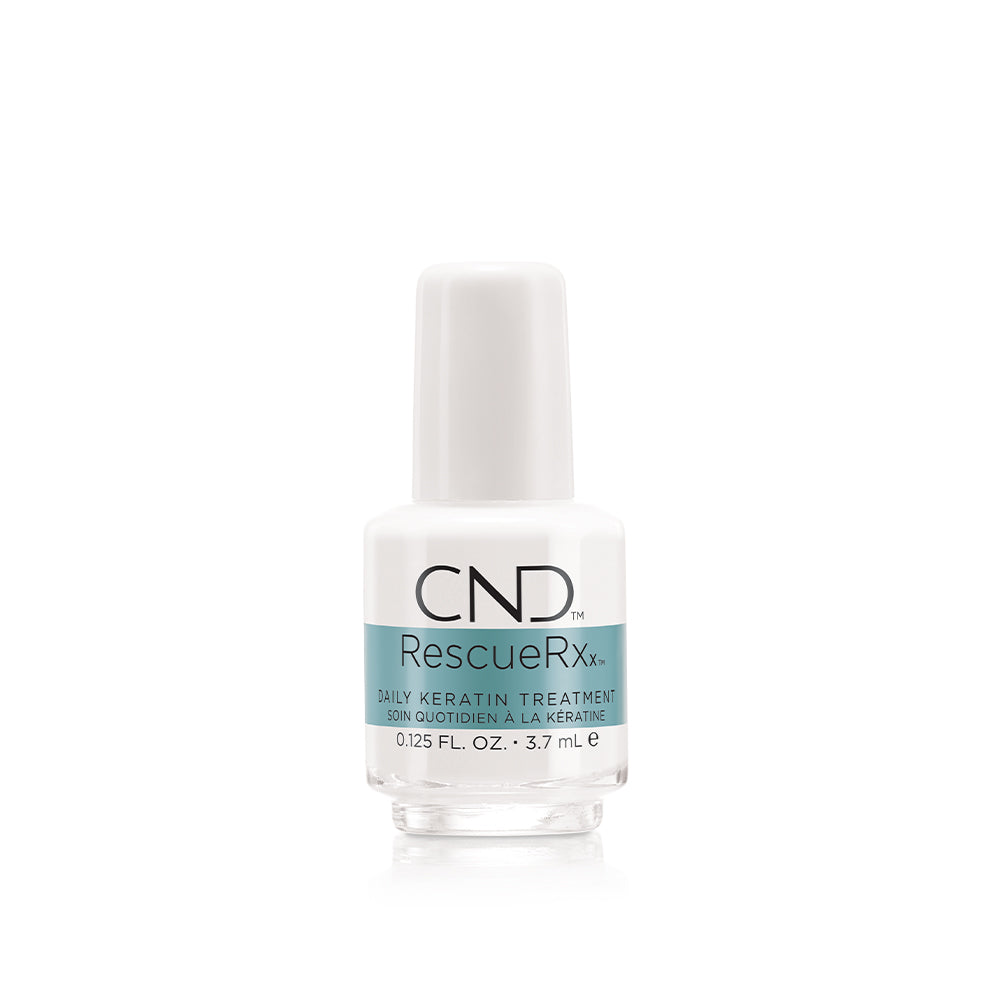 CND™ Essentials RescueRXX Pinkie 3.7ml