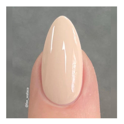 CND™ Vinylux™ Linen Luxury 15ml