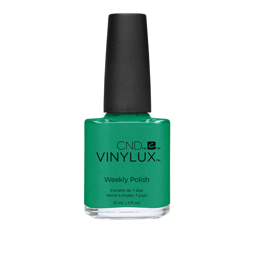Art Basil by CND nail polish
