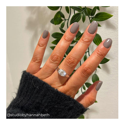 CND™ Vinylux™ Above My Pay Gray-ed 15ml