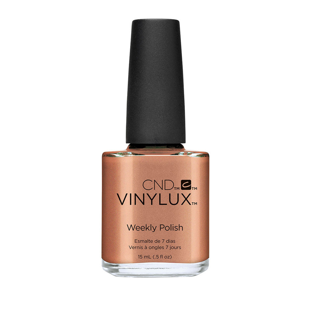 CND™ Vinylux™  Sienna Scribble 15ml