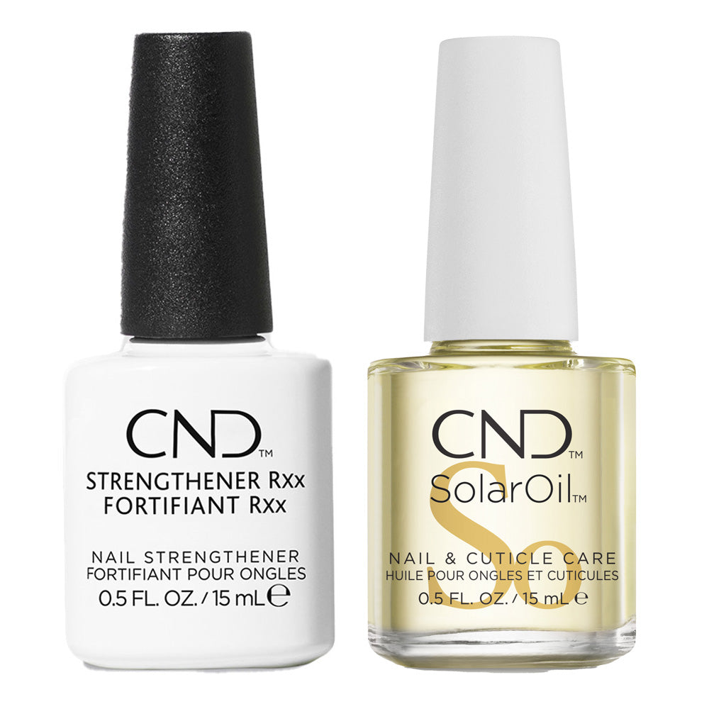 CND™ Cult Care Duo