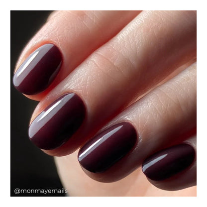 Pick Any 2 Selected Dark CND™ Shades + FREE Black Cherry & Nutmeg Lotion (Worth £13.95)