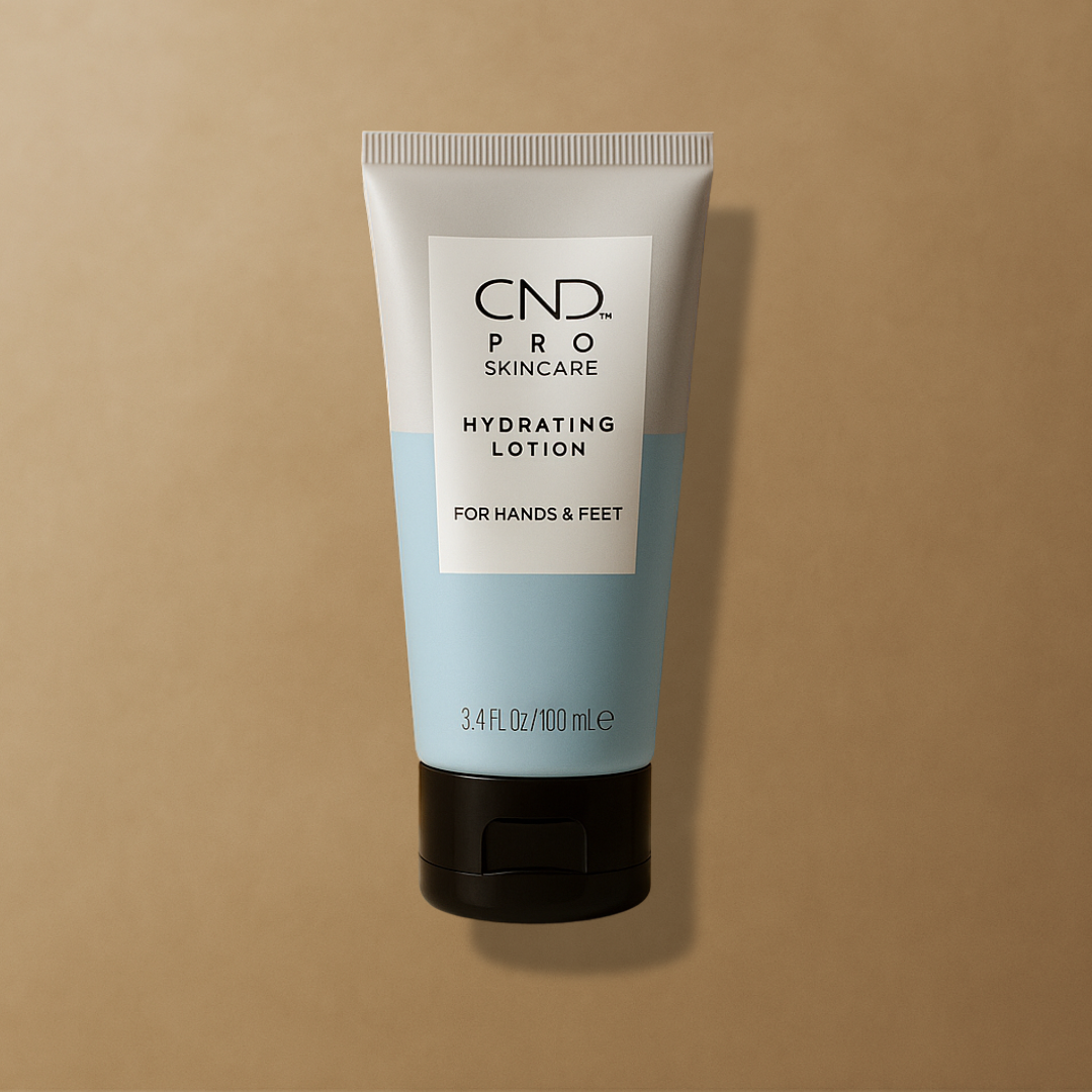 CND Glow & Repair