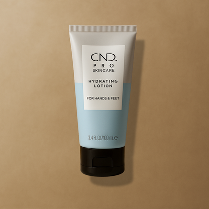 CND Glow & Repair