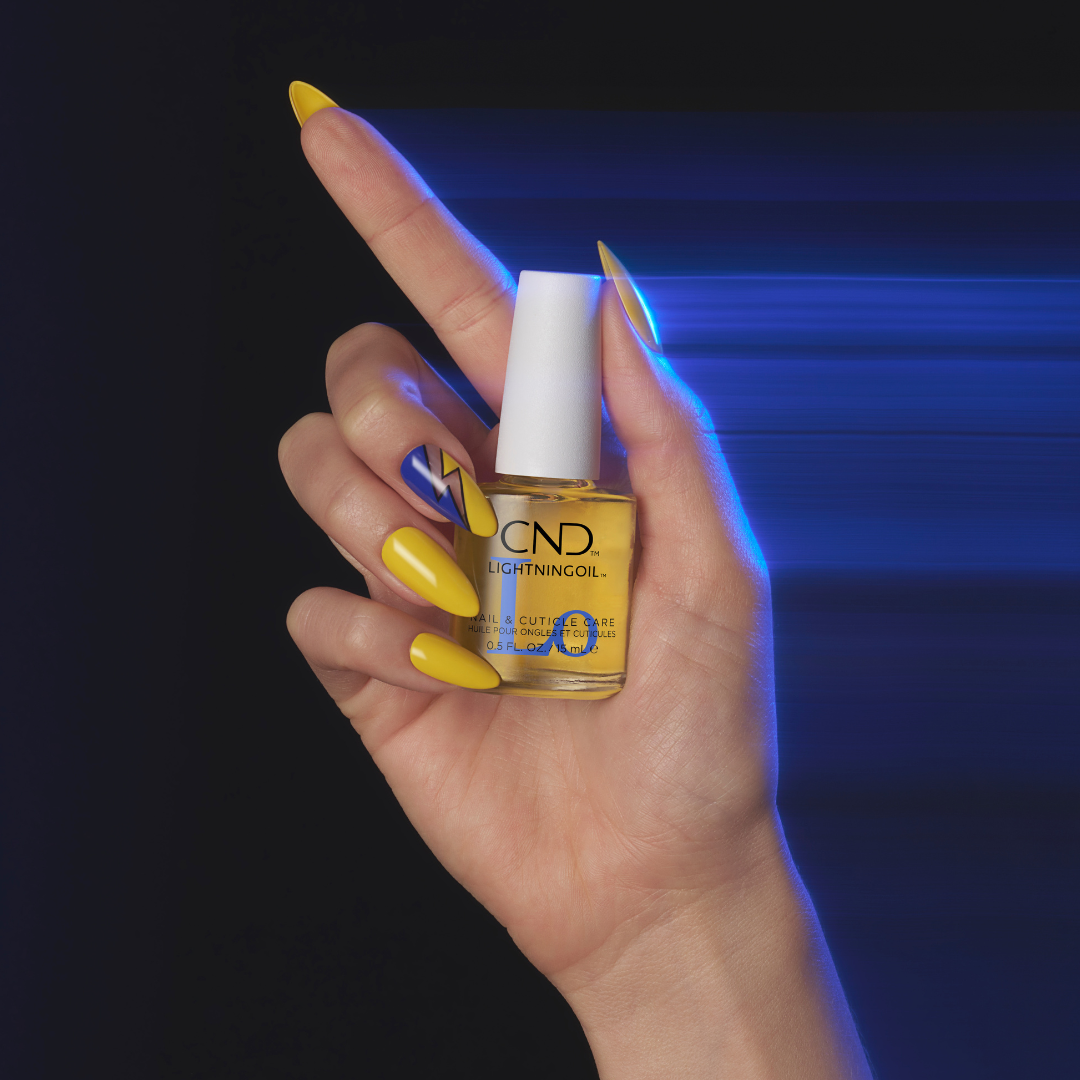 CND The Cuticle Couple