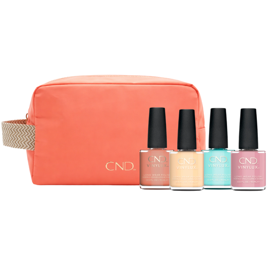 CND™ Spring Shades Bundle
