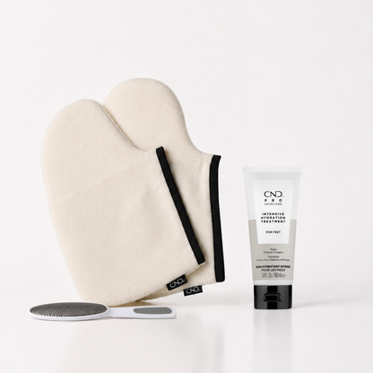 The CND Pro Pedicure Bundle