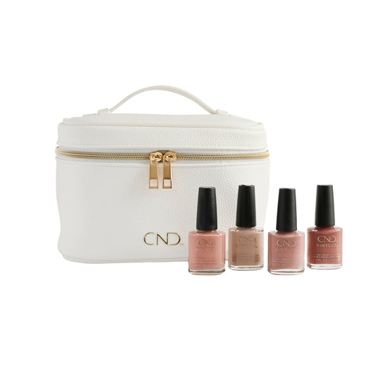 CND™ Neutrals Gift Bundle