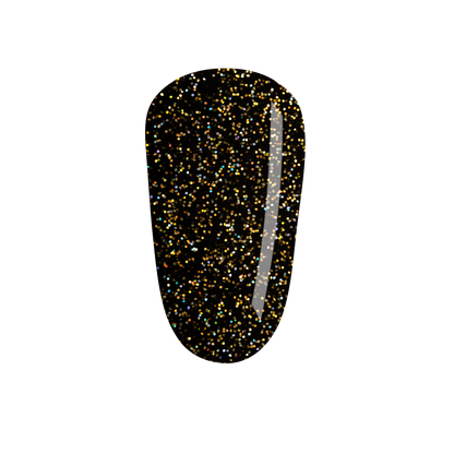CND™ Vinylux™ Opulent Onyx 15ml