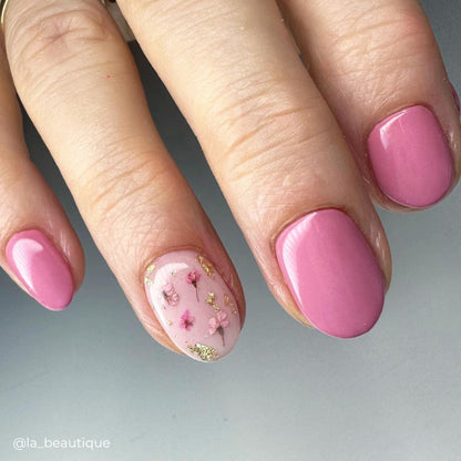CND™ Vinylux™ Pacific Rose 15ml