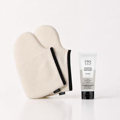 CND SPA Footcare Duo