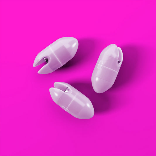 imix magnetic miXer 20 pack