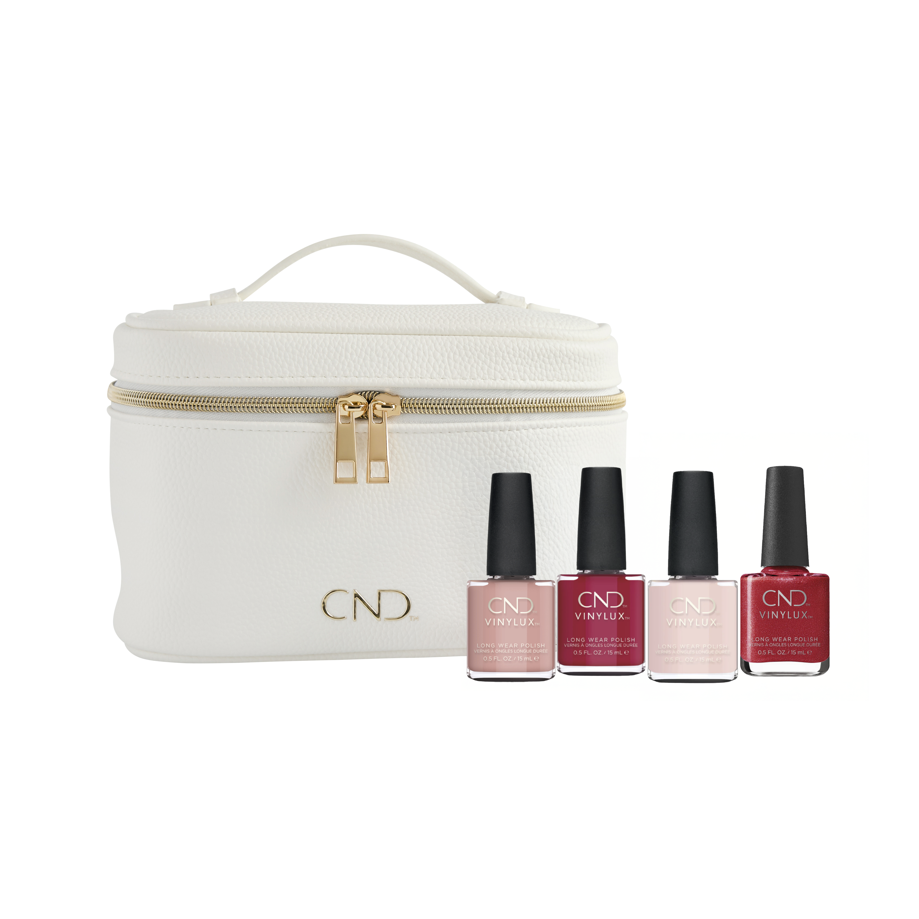 CND™ Valentines Gift Bundle