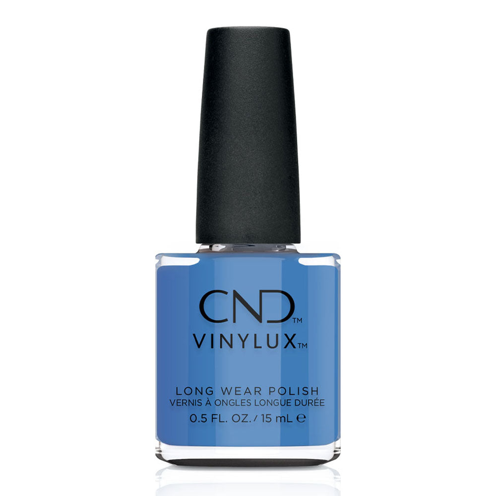 CND™ Vinylux™ What's Old Is Blue Again 15ml