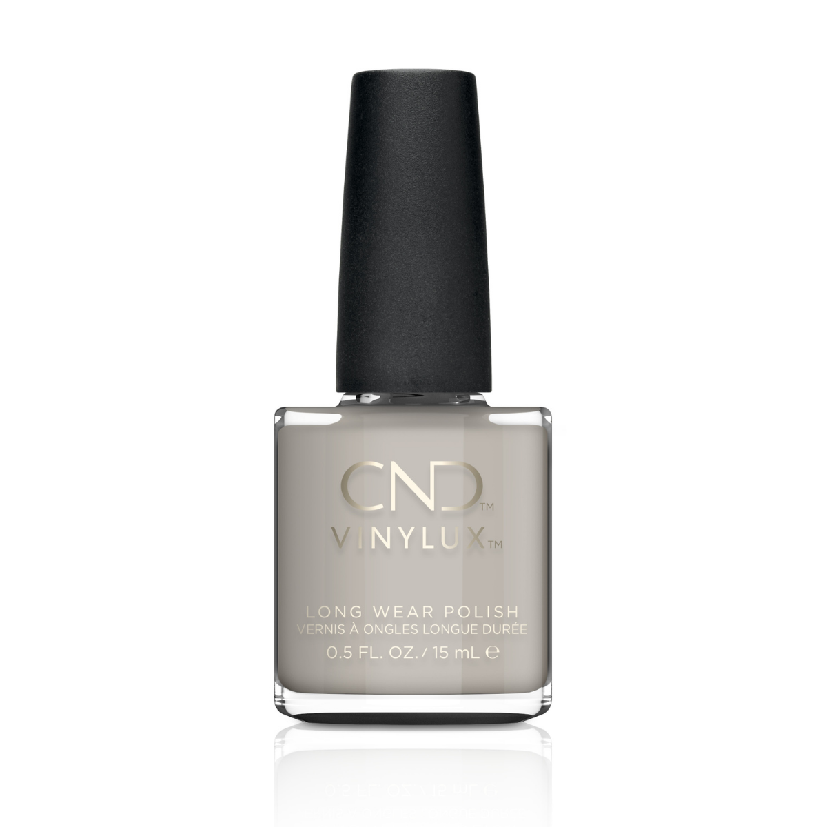 CND Vinylux Cityscape 15ml 