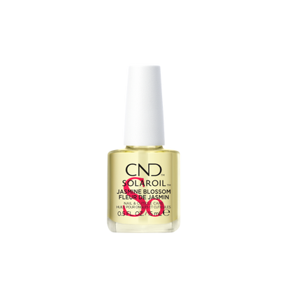 CND SolarOil Jasmine Blossom 15ml