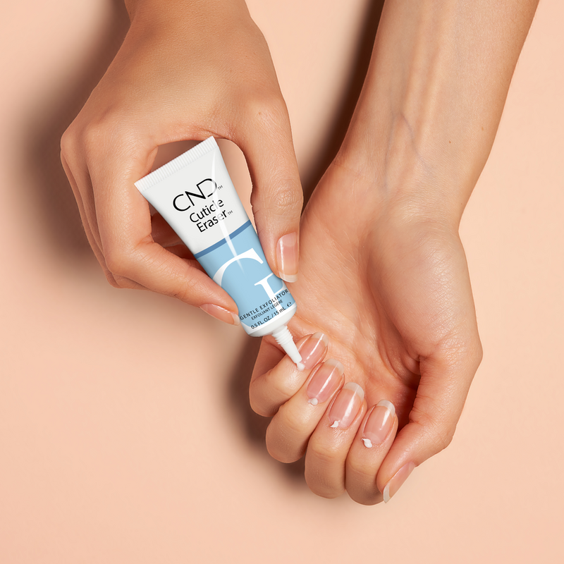 CND The Cuticle Couple